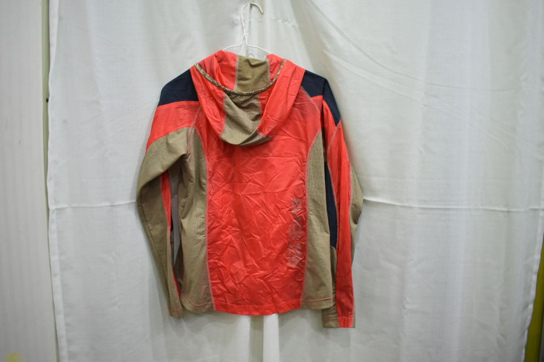 블랙야크 여성 바람막이 95 이미지