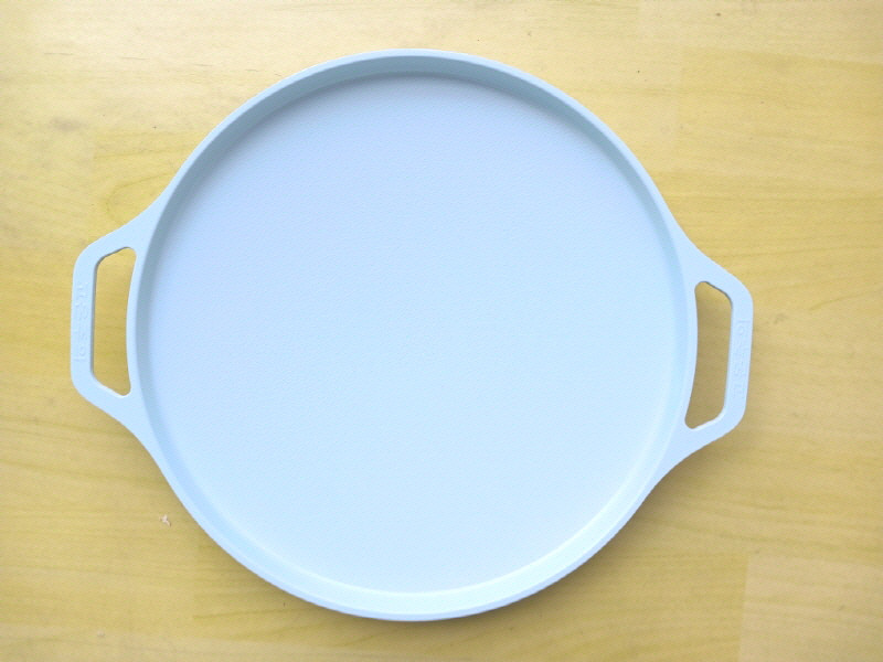 [새제품] 마이템 도노 IH 세라믹 코팅 그리들 30cm 이미지