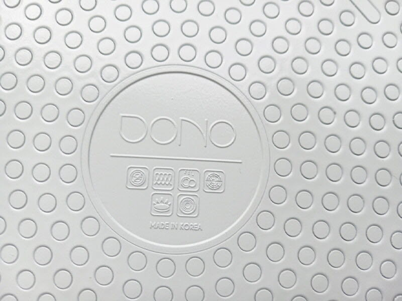 [새제품] 마이템 도노 IH 세라믹 코팅 그리들 30cm 이미지