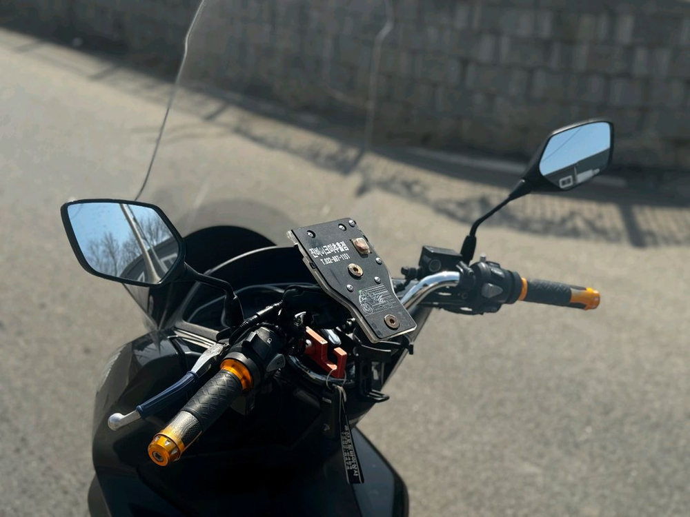 혼다PCX125/20년식/6만키로/125만원 이미지
