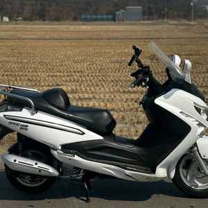 보이져125/17년식/2만키로/99만원/상태굿 이미지