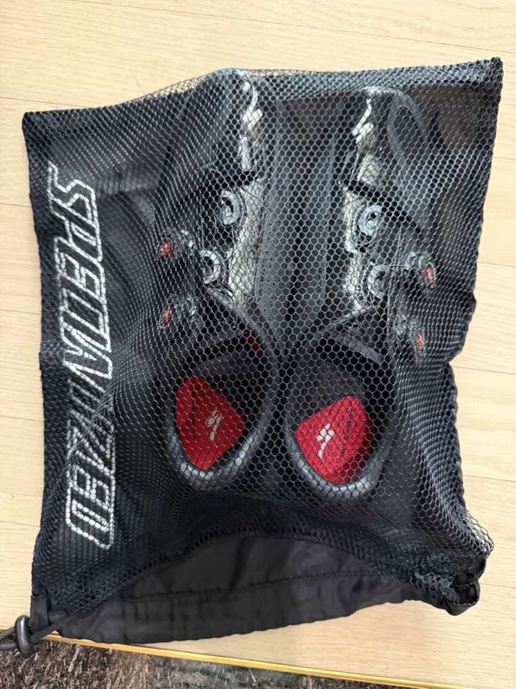 스페셜라이즈드 에스웍스 로드 클릿슈즈 이미지