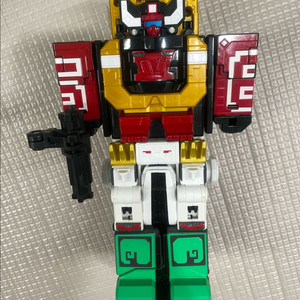 택포) 파워레인저 애니멀포스 와일드킹 이미지