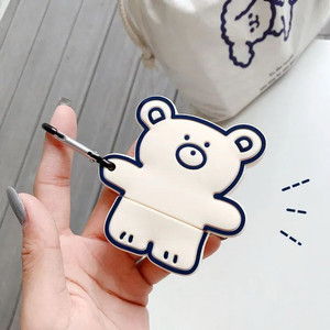 에어팟 1/2세대 케이스 이미지