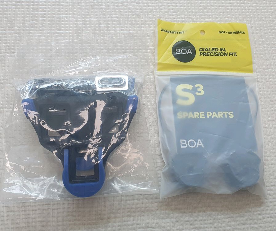 스페셜라이즈드 S-Works 7 클릿슈즈 화이트 41 이미지