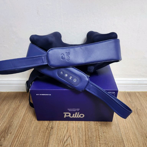 풀리오 V3 목어깨 마사지기 이미지