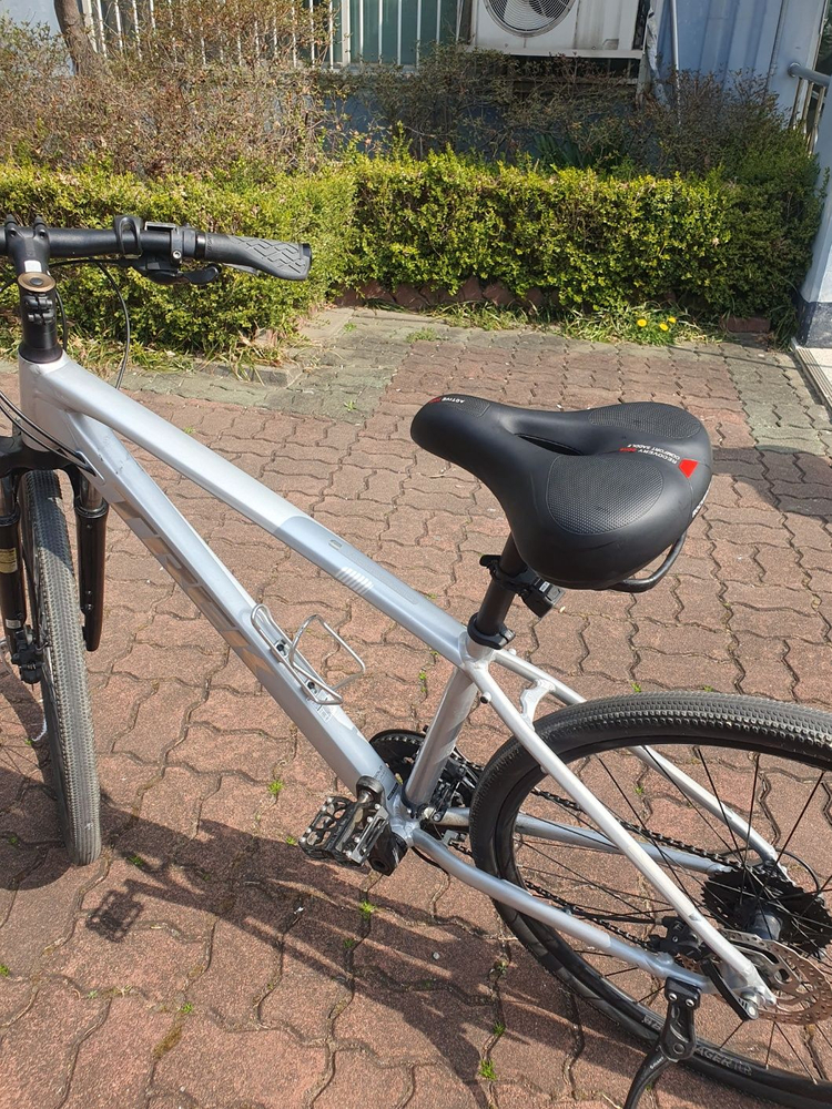 트렉 듀얼스포츠3 자전거 이미지