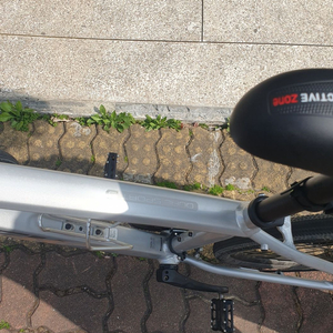 트렉 듀얼스포츠3 자전거 이미지