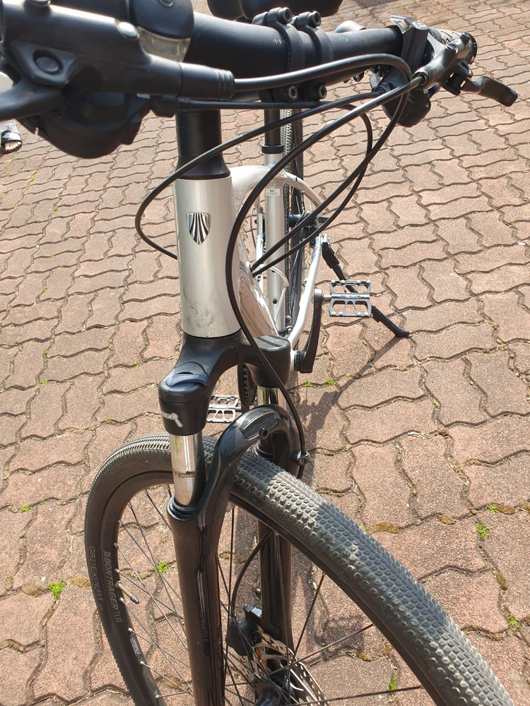 트렉 듀얼스포츠3 자전거 이미지