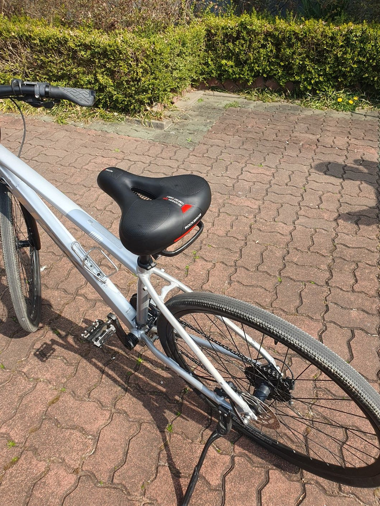 트렉 듀얼스포츠3 자전거 이미지