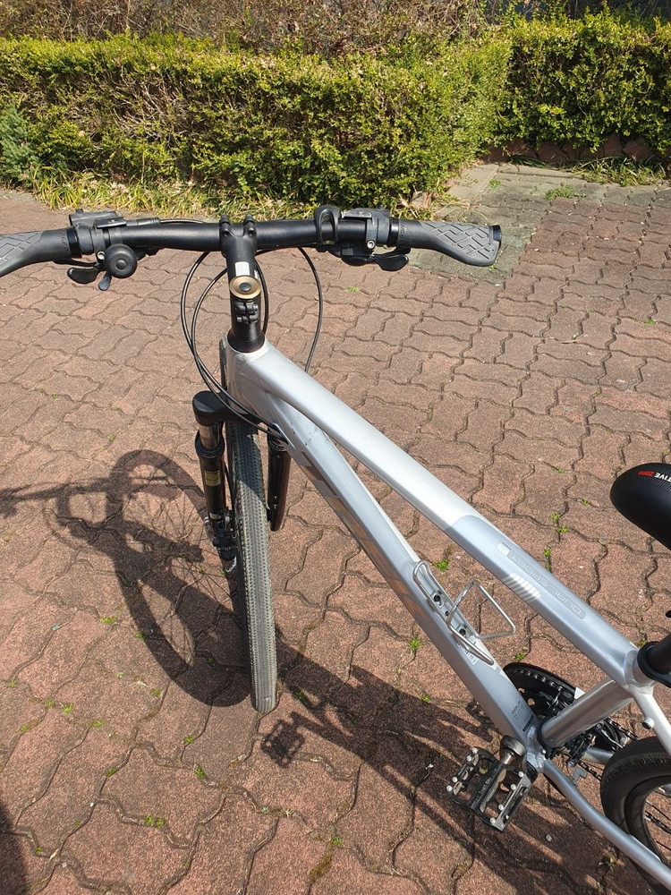 트렉 듀얼스포츠3 자전거 이미지