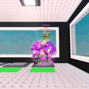 [전세계 81개!!] 브레인롯즈 훔치기 브훔 1.7b 갤럭시 케투팟 브로 이미지