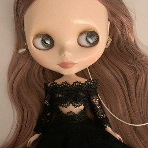 브라이스 블라이스 UR4ME 유아포미 유알포미 알머리단품 이미지