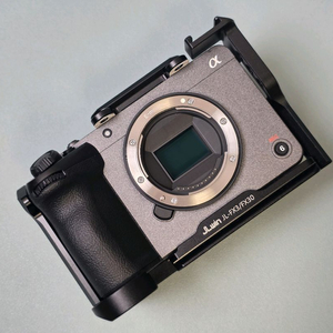 SONY FX30 바디 외 서비스 (키보드,헤드폰) 이미지