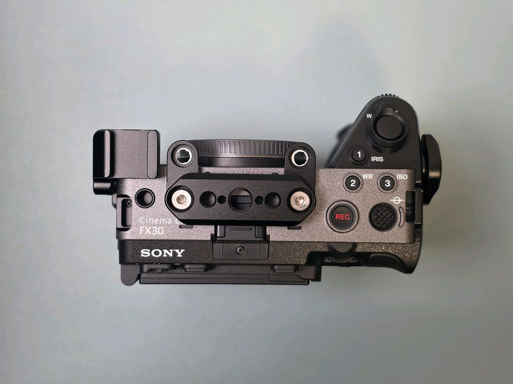 SONY FX30 바디 외 서비스 (키보드,헤드폰) 이미지