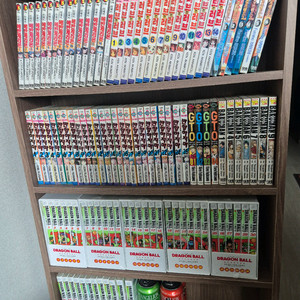 피규어 책 사진에 보이는거 다 팝니다 이미지