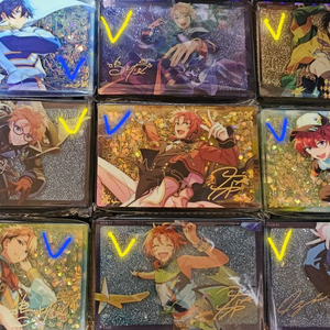 앙스타 유사코롯타 판매 이미지