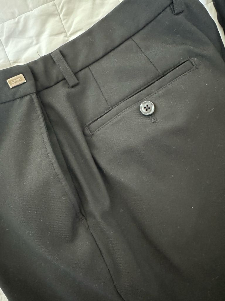 해운대고등학교 교복 자켓 점퍼 셔츠 바지 조끼 넥타이 체육복 이미지