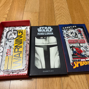 아이폰14프로맥스 케이스티파이 케이스 이미지