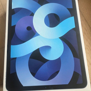 아이패드 에어4 이미지