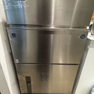 호시자키 수냉식 제빙기 이미지