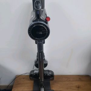 LG 코드제로무선청소기 A9S A9700IK(A급,삼성배터리교체 59분&56분 작동,물걸레키트포함,전체 청소완) 이미지