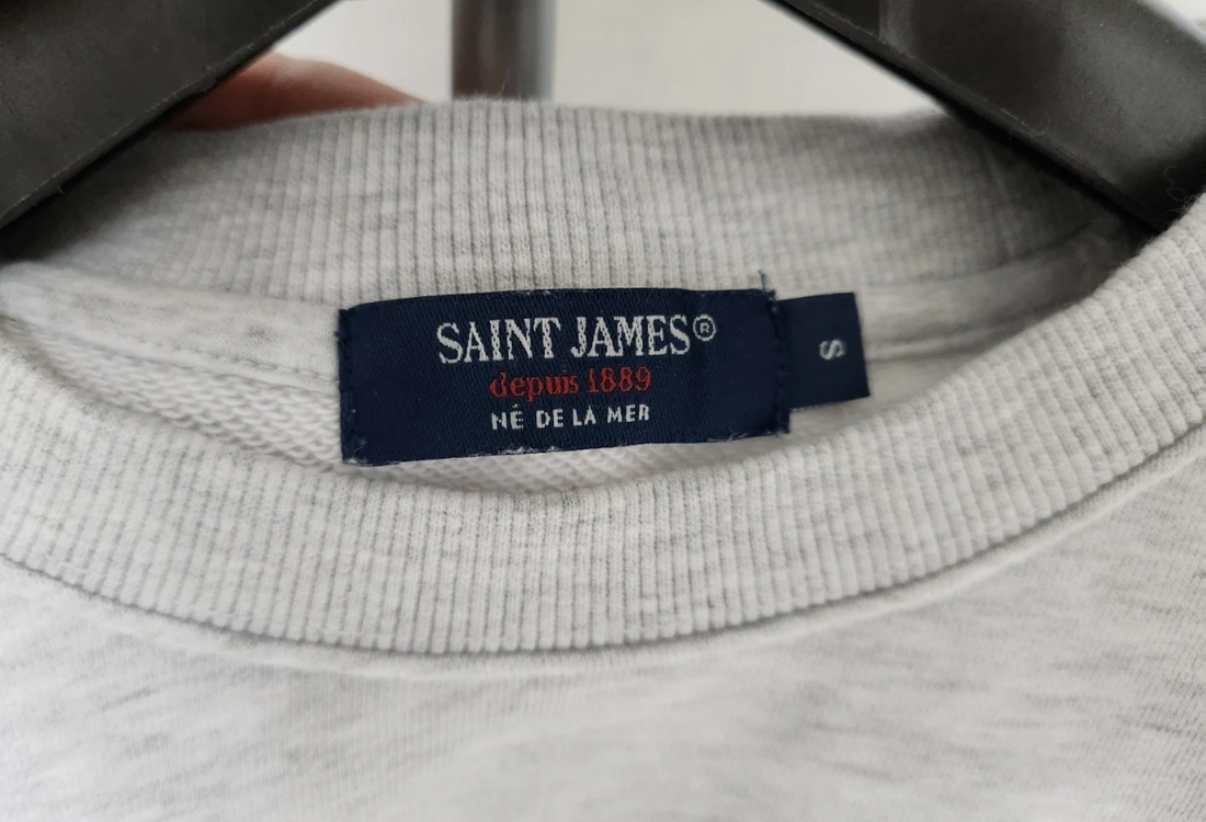 세인트제임스 봉봉 s 이미지