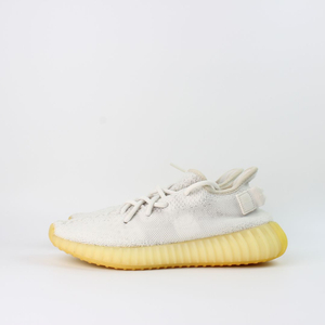 240 아디다스 이지 부스트 350 V2 크림/트리플 화이트 CP9366 이미지