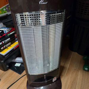 전기히터 한일 타워형 이미지