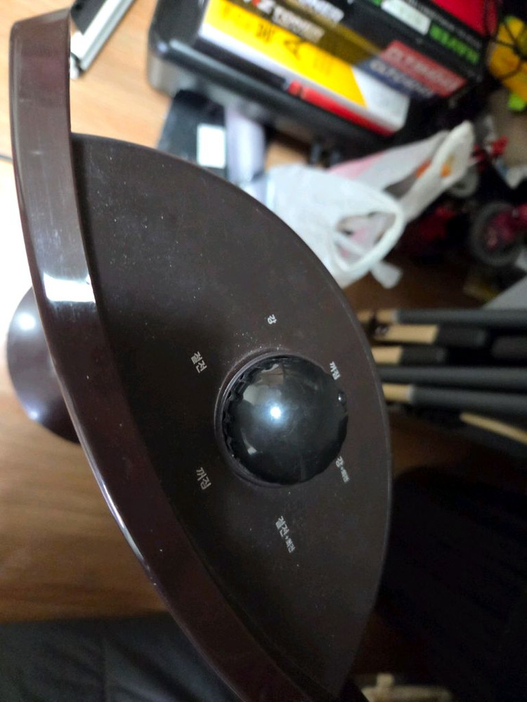 전기히터 한일 타워형 이미지