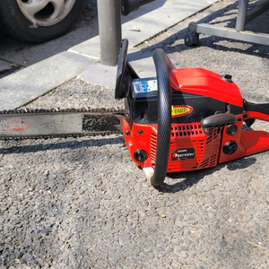 제노아 엔진톱 5201 이미지