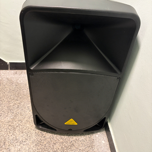 베링거 b115d 스피커 1조 이미지