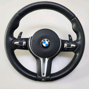 BMW 정품 M핸들 열선 이미지