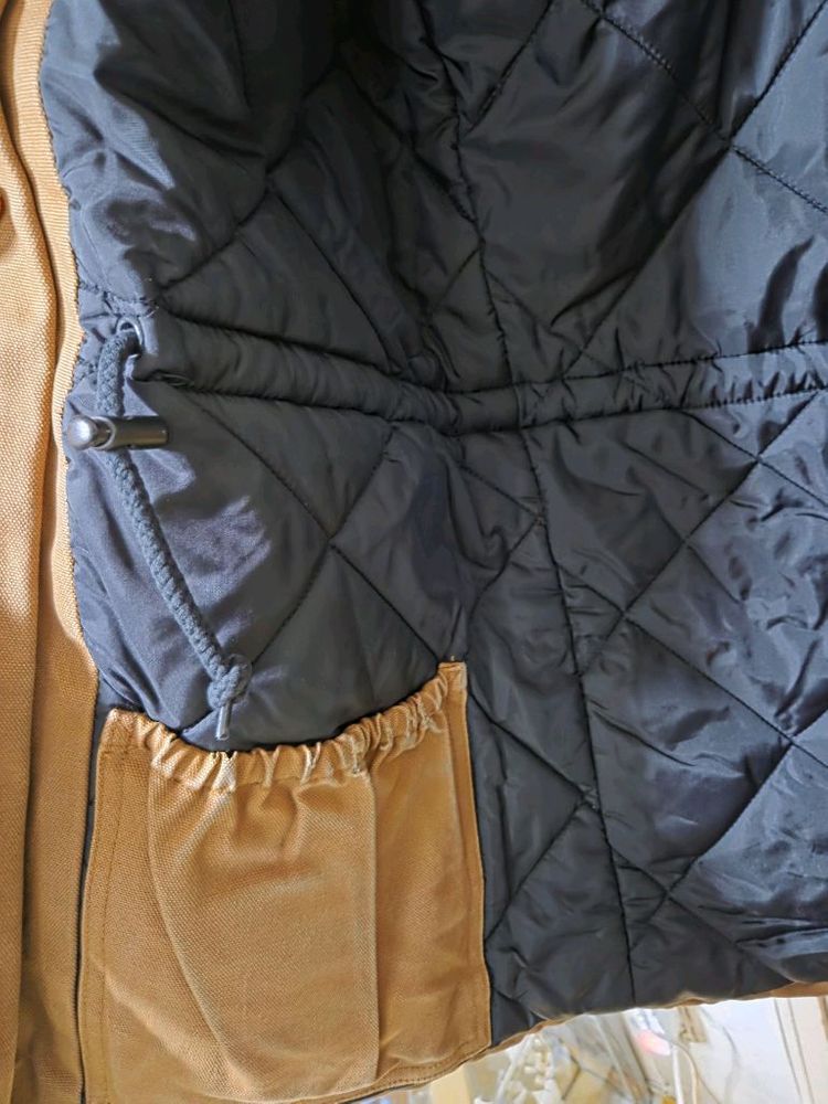 칼하트 시베리아 자켓 95사이즈 xs 이미지