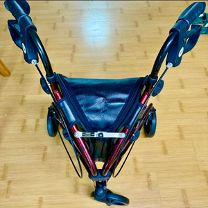 Drive 성인 보행기 이미지