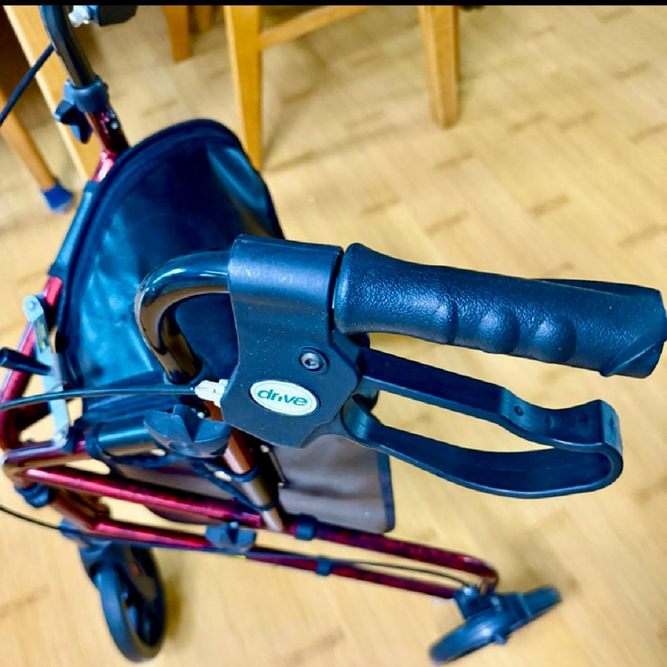 Drive 성인 보행기 이미지