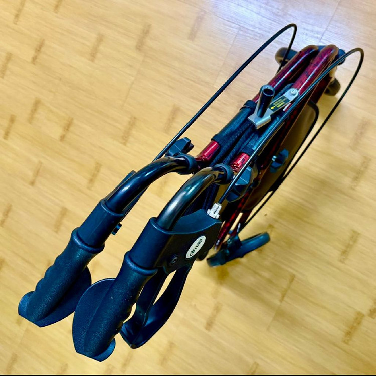 Drive 성인 보행기 이미지