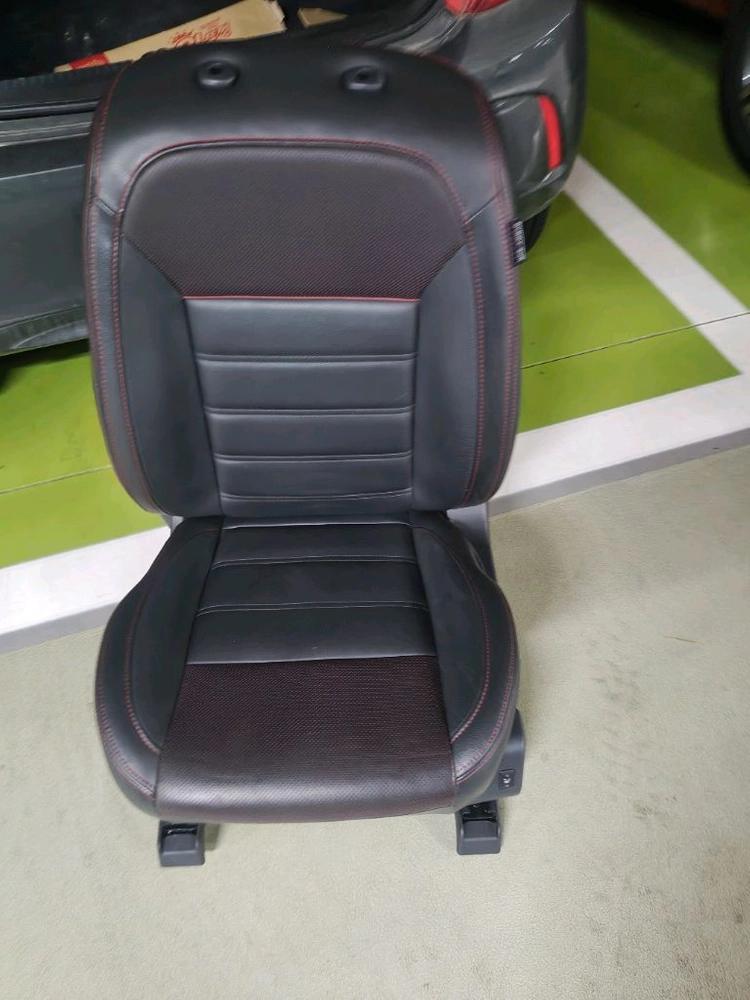QM5 네오 운전석 시트 이미지