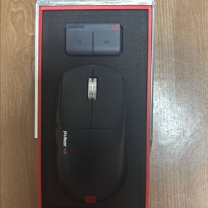 펄사 펄벡 fs-1 이미지