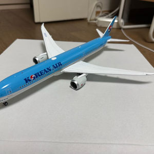 JC 1:200 대한항공 B787-10 HL8515 구도장 판매합니다 이미지