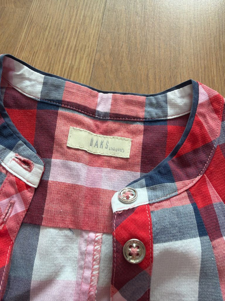 여아 원피스 120사이즈 2벌 세트 이미지