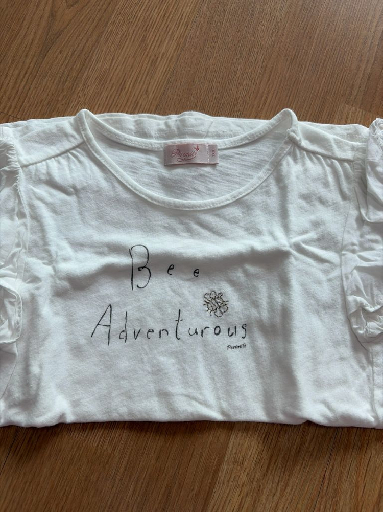 여아 원피스 120사이즈 2벌 세트 이미지