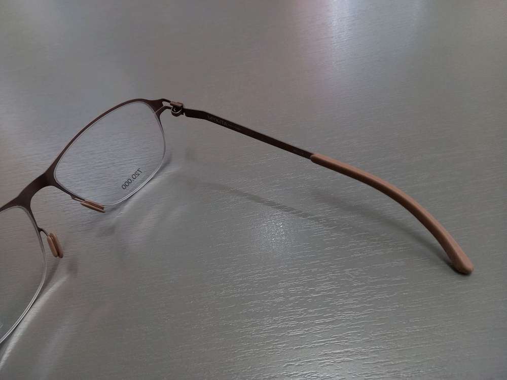 마이키타 (MYKITA) NO.1 LEE col. 005 안경테 판매합니다 이미지