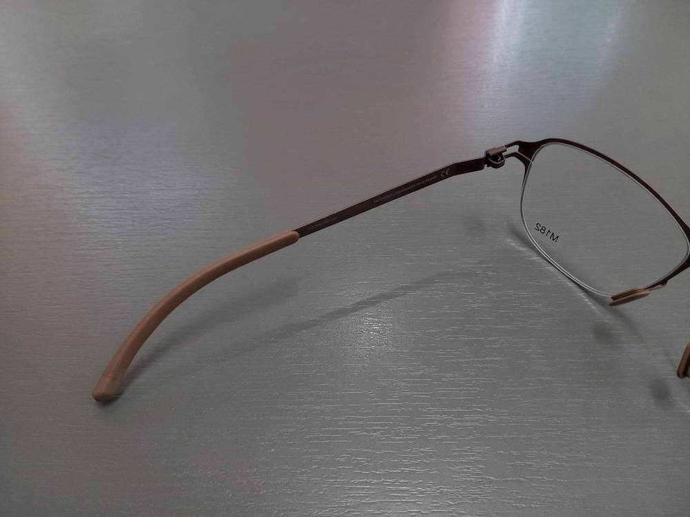 마이키타 (MYKITA) NO.1 LEE col. 005 안경테 판매합니다 이미지