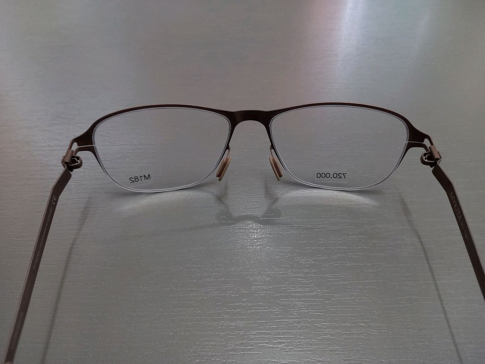 마이키타 (MYKITA) NO.1 LEE col. 005 안경테 판매합니다 이미지