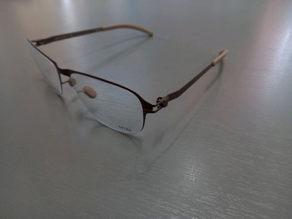 마이키타 (MYKITA) NO.1 LEE col. 005 안경테 판매합니다 이미지