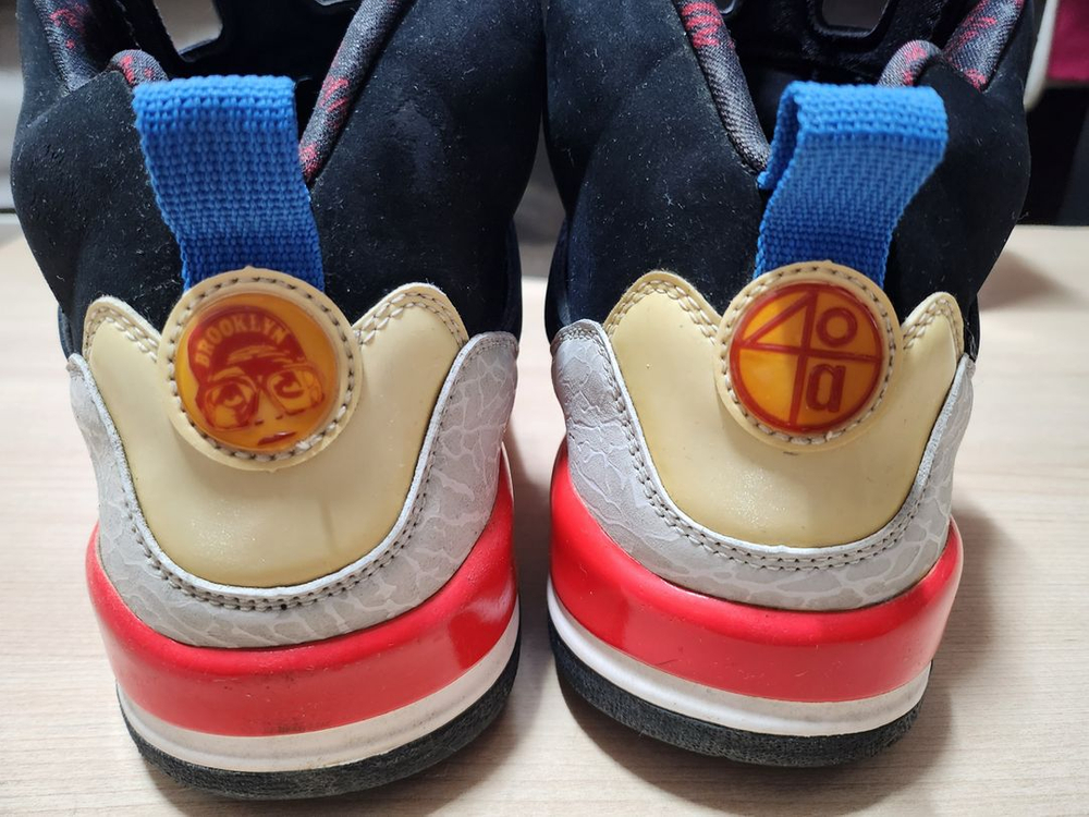 나이키 조던 스피자이크 (소장용) 사이즈11 이미지