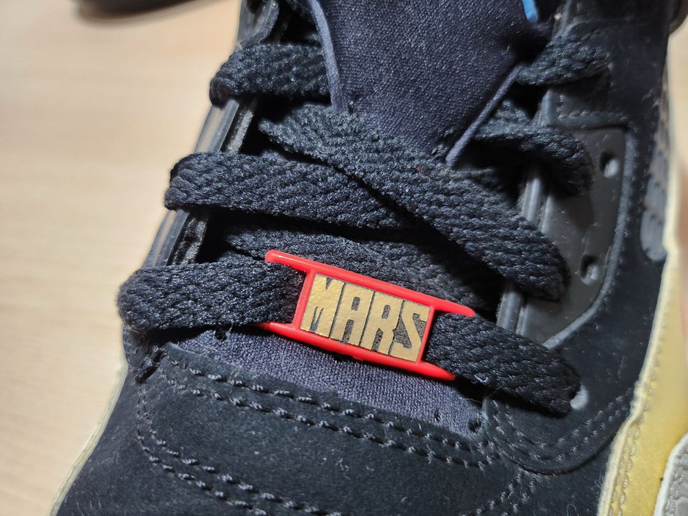 나이키 조던 스피자이크 (소장용) 사이즈11 이미지