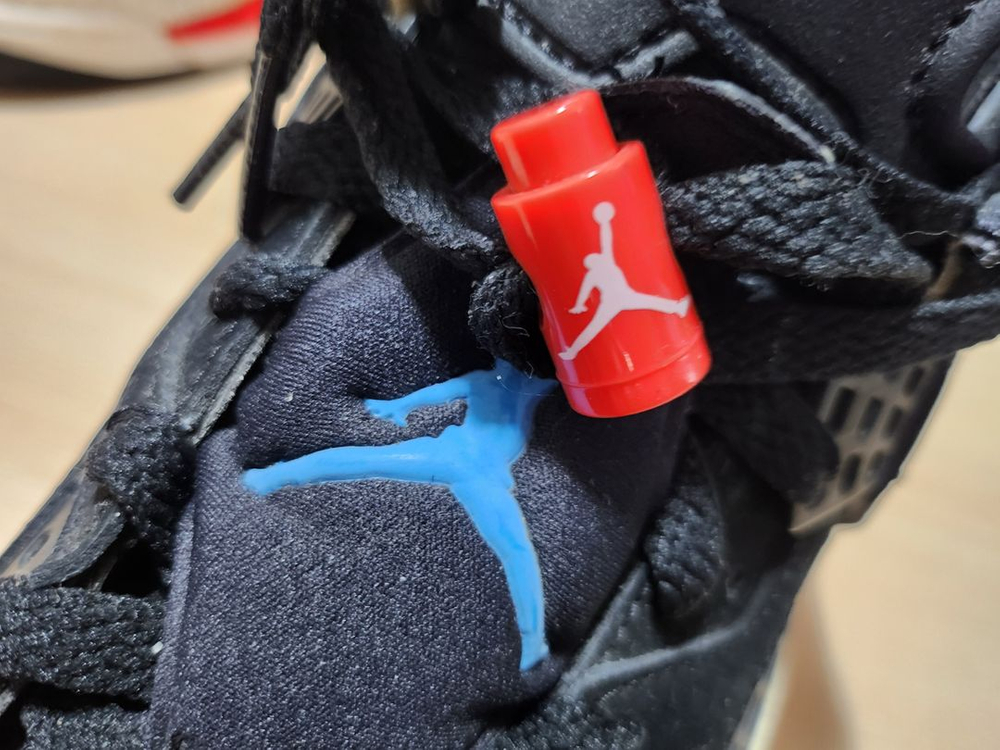 나이키 조던 스피자이크 (소장용) 사이즈11 이미지