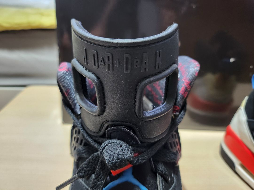 나이키 조던 스피자이크 (소장용) 사이즈11 이미지